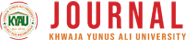 kyau-journal logo
