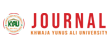 kyau-journal logo